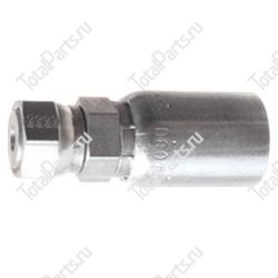 WEATHERHEAD 08US66 ФИТИНГ ГИДРОКОНТУРА