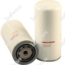IVECO 01907640 ФИЛЬТР ТОПЛИВНЫЙ