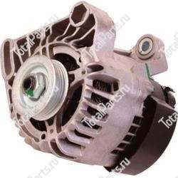 MAGNETI MARELLI 063321715010 ГЕНЕРАТОР