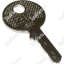 LINDE 0009730440 КЛЮЧ ЗАМКА
