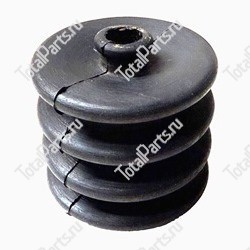 TOTALPARTS 000063772 ПЫЛЬНИК
