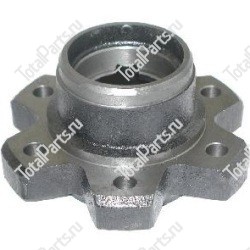 TOTALPARTS 000004326 СТУПИЦА КОЛЕСА