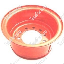 LINDE 0009932372 ДИСК КОЛЁСНЫЙ