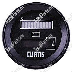 EMC-FORKLIFTPARTS 05039 СЧЕТЧИК МОТОЧАСОВ