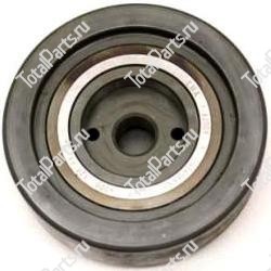 LINDE 0009249412 РОЛИК МАЧТЫ