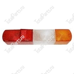MITSUBISHI 0515309510 СТЕКЛО ФОНАРЯ