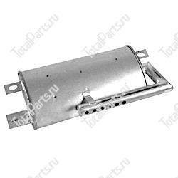 TOYOTA 005917637781 ГЛУШИТЕЛЬ