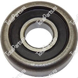 NISSAN 01ZPJ01A18U РОЛИК МАЧТЫ НА ПОГРУЗЧИК