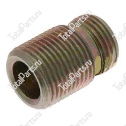TOTALPARTS 000012837 АДАПТЕР