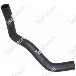 TOYOTA 049162003271 ПАТРУБОК РАДИАТОРА ВХОДНОЙ