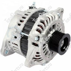 BOSCH 0986CR6027 ГЕНЕРАТОР