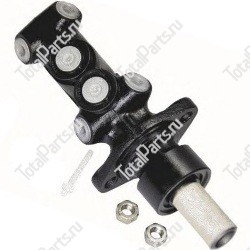 SKODA 007486201F ГЛАВНЫЙ ТОРМОЗНОЙ ЦИЛИНДР
