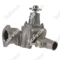TOYOTA 049168002071 ПОМПА ВОДЯНАЯ