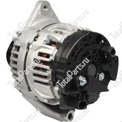 BOSCH 0124325067 ГЕНЕРАТОР