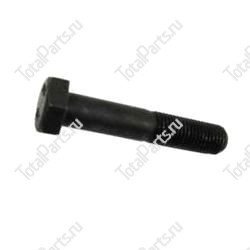 TOTALPARTS 000066189 БОЛТ С ШЕСТИГРАННОЙ ГОЛОВКОЙ