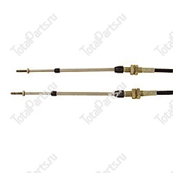 TOYOTA 005917162381 ТРОС АКСЕЛЕРАТОРА