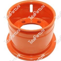 LINDE 9932588 ДИСК КОЛЕСНЫЙ