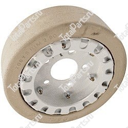 SKYJACK 108022 КОЛЕСО 200X8