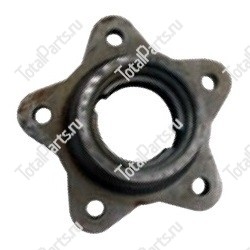 HYSTER 0136643 СТУПИЦА КОЛЕСА