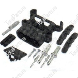 TVH 10543388 СОЕДИНИТЕЛЬ АККУМУЛЯТОРА 80A IP23