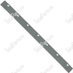 HAKO 01202630 РЕЗИНОВЫЙ СКРЕБОК