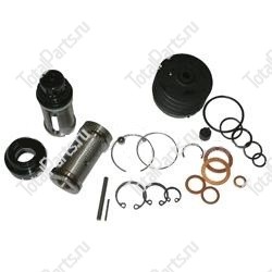 TOYOTA 044723006171 РЕМКОМПЛЕКТ ГЛАВНОГО ТОРМОЗНОГО ЦИЛИНДРА