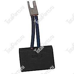 TOYOTA 005910383681 ЭЛЕКТРОЩЕТКА