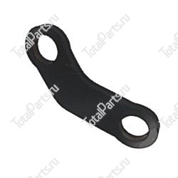 TOYOTA 005910275381 РУЛЕВАЯ СЕРЬГА