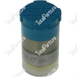 ZEXEL 1050001871 РАСПЫЛИТЕЛЬ ФОРСУНКИ