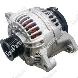 BOSCH 0124515100 ГЕНЕРАТОР