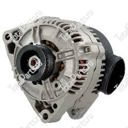 BOSCH 0123510093 ГЕНЕРАТОР