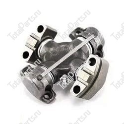 SIZE 108x36.5x9.5x8.8x5/1 КРЕСТОВИНА / With 4 key splines