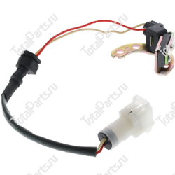TOYOTA 005912216081 МОДУЛЬ ЗАЖИГАНИЯ