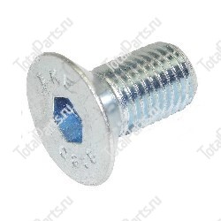 LINDE 0009011110 ВИНТ С ШЕСТИГРАННЫМ ОТВЕРСТИЕМ В ГОЛОВКЕ