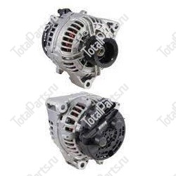 BOSCH 0124555052 ГЕНЕРАТОР