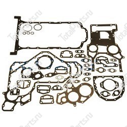 PERKINS 1004.42 КОМПЛЕКТ ПРОКЛАДОК ДВИГАТЕЛЯ
