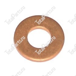 TOYOTA 005917461881 УПЛОТНИТЕЛЬНОЕ КОЛЬЦО