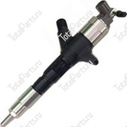 DENSO 0950005550 ФОРСУНКА ТОПЛИВНАЯ В СБОРЕ