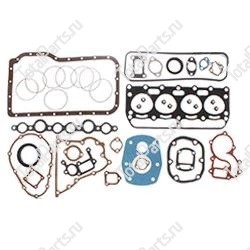 MAZDA 060399100 КОМПЛЕКТ ПРОКЛАДОК ДВИГАТЕЛЯ