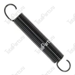TOTALPARTS 000041944 ПРУЖИНА