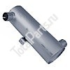 TOYOTA 005910602681 ГЛУШИТЕЛЬ