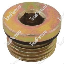 HYSTER 0222441 СЛИВНАЯ ПРОБКА