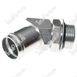HYSTER 0134173 ФИТИНГ ГИДРОКОНТУРА