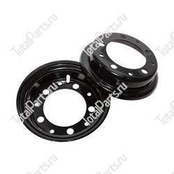 HANGCHA (HC) CPCD40 ДИСК СБОРНЫЙ НА ПОГРУЗЧИК