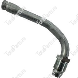JCB 02/800486 ТРУБКА ПОДАЧИ МАСЛА