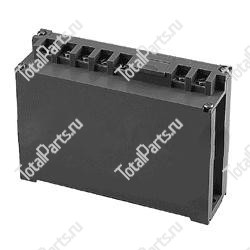 CATERPILLAR 0358261 SCR КАРТА
