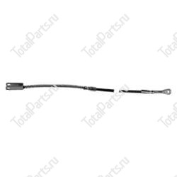 TOYOTA 005912741681 ТОРМОЗНОЙ ТРОС