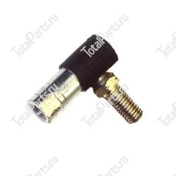 MITSUBISHI 0560605080 НАКОНЕЧНИК ТЯГИ