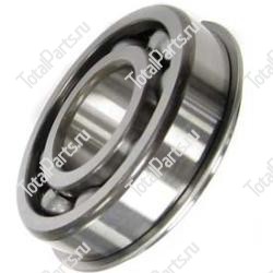 KEY NUMBER 1068 ШАРИКОВЫЙ ПОДШИПНИК
