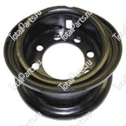 SIZE 8x4 1/3x103x61x9.5x8 ДИСК КОЛЕСНЫЙ